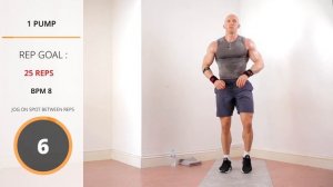 100 Burpees Variations 1 Pump Navy Seals Follow Along Workout ?