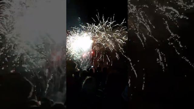 9 май ЗЕЛЕНОГРАД парк победы смотреть онлайн