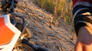 BETA 300 RR Обзор