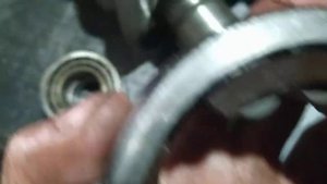 винтовой блок Rotor Comp