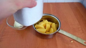 Вкуснейшее блюдо из баранины !Куырдак! Мясо просто тает во рту!