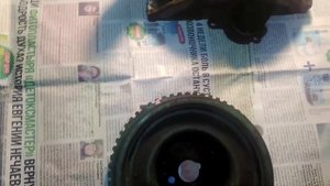 Ошибка  р 0335 вазовский инжектор правильное устронение проблемы.