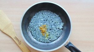 Подлива к рыбным котлетам