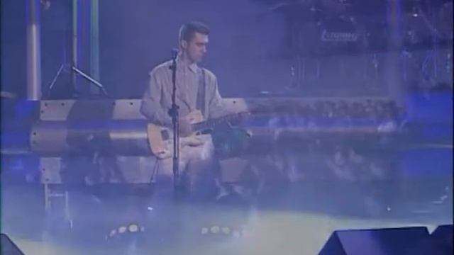 Наутилус Помпилиус Последнее плавание 05.06.1997