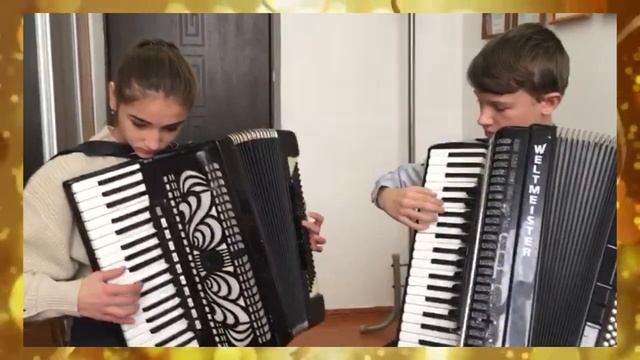 Музыкальная гостиная "Ночь перед Рождеством" смотреть онлайн