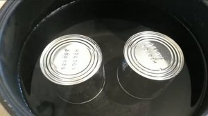 Вареная сгущенка в мультиварке!