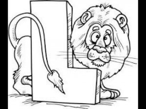 Aussprache Konsonanten T.4  -  L  (Deutsch A1)