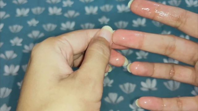 Home remedy for healthy nails.how to use vitamin E. Nail growth tips. смотреть онлайн