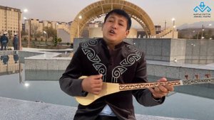 Жылдызбек Төрөканов "Сүйүүңдү сүртүп кеттиң жүрөгүмө"