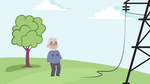 Правила электробезопасности для родителей и детей