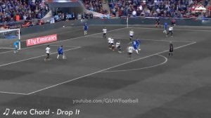 КРУТЫЕ ГОЛЫ ПОД МУЗЫКУ НАЗВАНИЕ ПЕСЕН GUW FOOTBALL 1