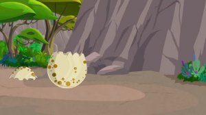 Eena Meena Deeka | огонь в пещере | Забавная мультяшная компиляция | Мультфильмы для детей