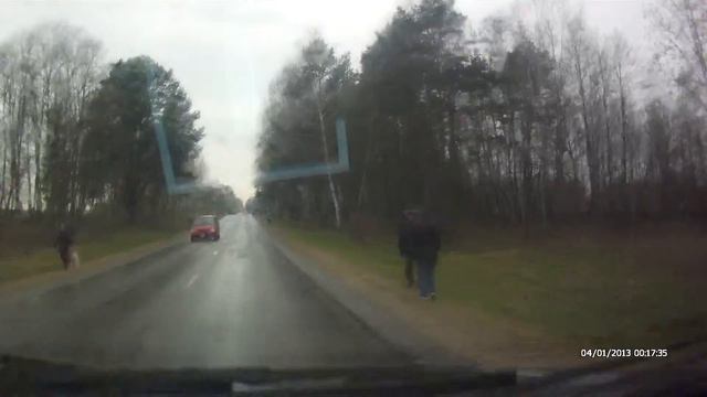 Дерево на дороге смотреть онлайн