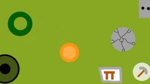 Делая игру про выживание в покет код 1часть