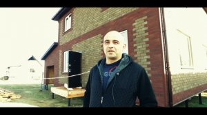 Двухэтажный дом из СИП панелей 200 м2, Арт СИП Строй