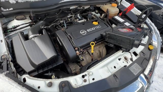 Opel Astra H отличный седан в бюджете 650 тр АНТИКРИЗИСНОЕ авто смотреть онлайн