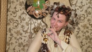 ,, Заказывая стих себе ,, Саутина-Легостаева.