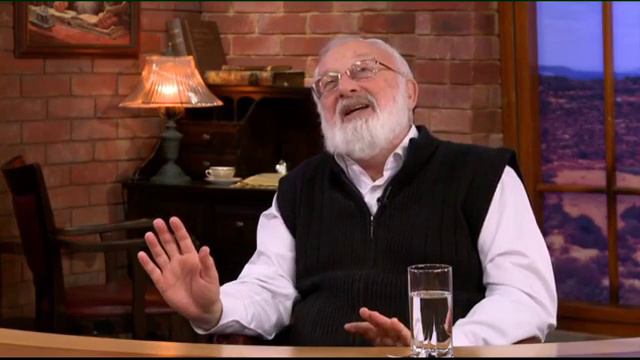 Лидер, ведущий к свету. "Новая жизнь" №542 смотреть онлайн