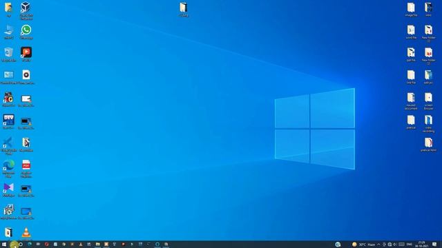 Download & Install Python IDLE