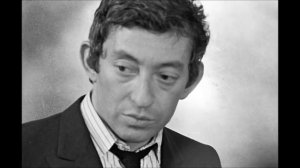 Serge Gainsbourg - Parce Que