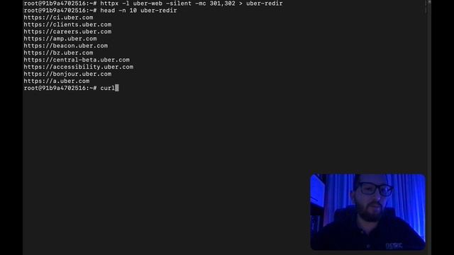 Esse é o container que eu uso para hacking смотреть онлайн