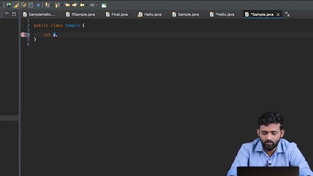 Part 8 | Constructors, Inheritance, Polymorphism | Java Programming Tamil Tutorial смотреть онлайн