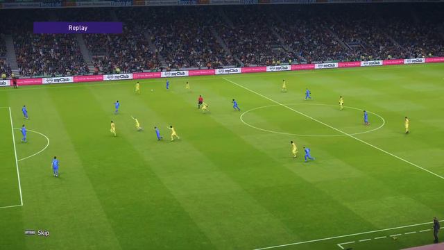 Martinelli!!! eFootball PES 2021 SEASON UPDATE 2021 смотреть онлайн