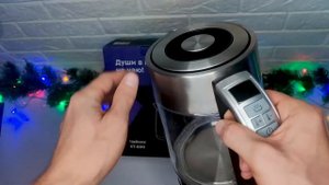 он того стоит ?!! Обзор чайника Kitfort KT-690