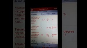 Лансер9 богатая смесь на ХХ и пуске в холод