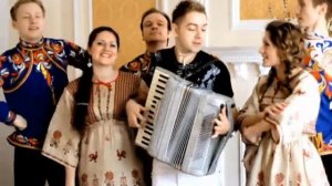 Сёстры Нужины  - Семерым отказано  (клип)