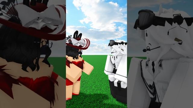 Im Gonna Kill You Morty | Roblox Animation By @Kamguyza #roblox #shorts