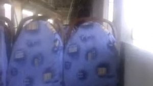 ЭМ4-01304, маршрут: Москва - Мытищи (Экспресс)