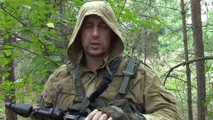 Как пристрелять коллиматорный прицел. Полезный Совет №18. Выживание