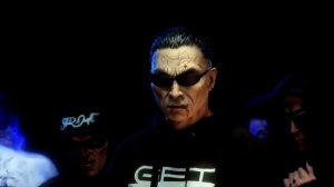 Maberrant x Big Gee - Get Back