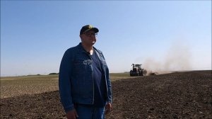 Эдуард Двуреченский о вертикальной обработке почвы