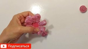 ОБАЛДЕННО КРАСИВЕННЫЕ 4 ИДЕИ на ДЕНЬ МАТЕРИ своими руками дома!diy подарки.поделки 8 марта.цветы фо