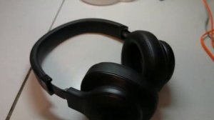 Плюсы и минусы наушников JBL e 500bt