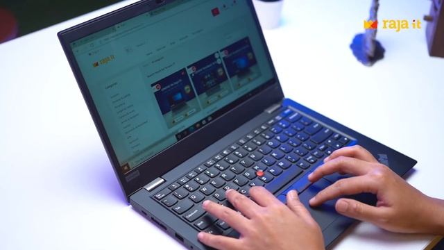 Performa kencang, Auto Cuan!! Lenovo ThinkPad L13 Gen 2 смотреть онлайн