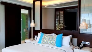 The Lind Boracay Hotel