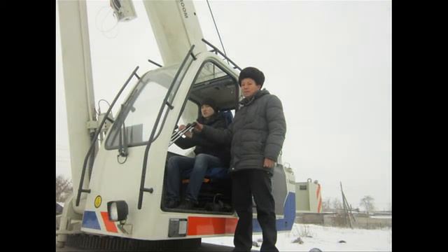 КГУ «Индустриально технологический колледж» смотреть онлайн