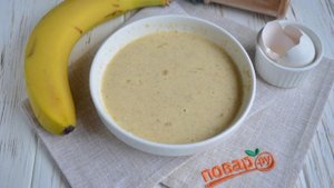 Овсяноблин с полезной начинкой