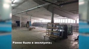 УЗВ КАК БИЗНЕС №6 | Здание для рыбоводной фермы УЗВ