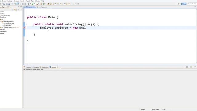 Java Programlama Dersleri 28 - Inheritance ( Kalıtım ) смотреть онлайн