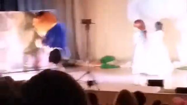 ( КУКЛАНДИЯ ) Театр смотреть онлайн