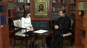 Интервью с игуменом Нектарием (Морозовым). Обида на родителей - кто виноват?