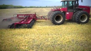 Борона Дисковая прицепная гидравлическая 7х2ПГ