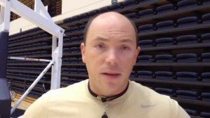 @GW_WBB First Practice