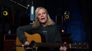 Наутилус Помпилиус - Дыхание (кавер / Аня Саютина)