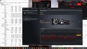 Водяная система охлаждения Corsair Hydro H100i v2(замена жидкости) Часть №1.