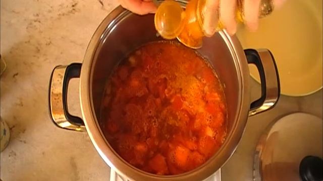 Вкусное блюдо с патиссонами - мои в восторге !!! смотреть онлайн